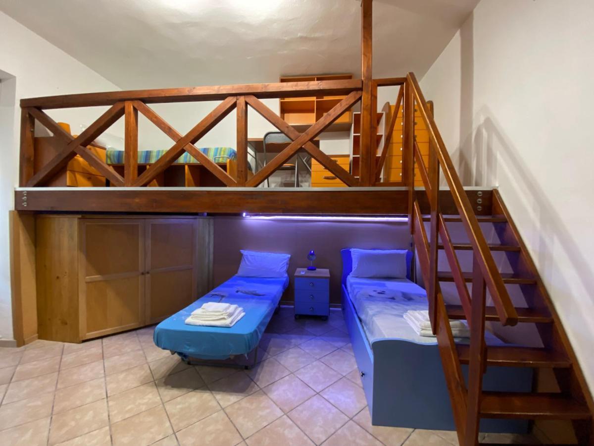 Rossini'S House Apartment Cagliari Exterior photo