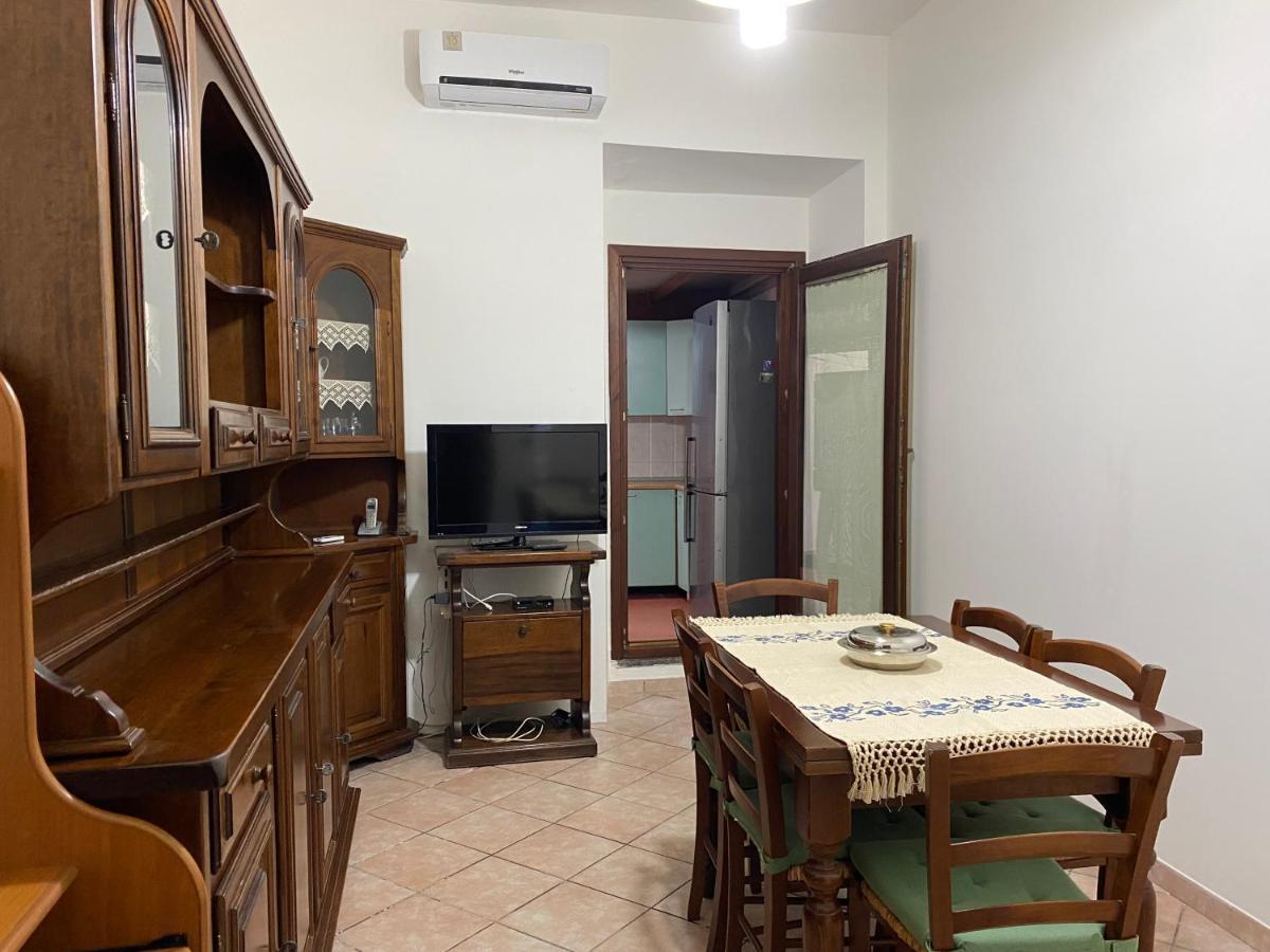 Rossini'S House Apartment Cagliari Exterior photo