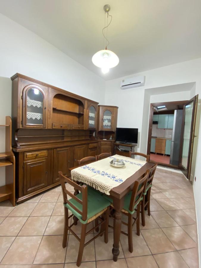 Rossini'S House Apartment Cagliari Exterior photo