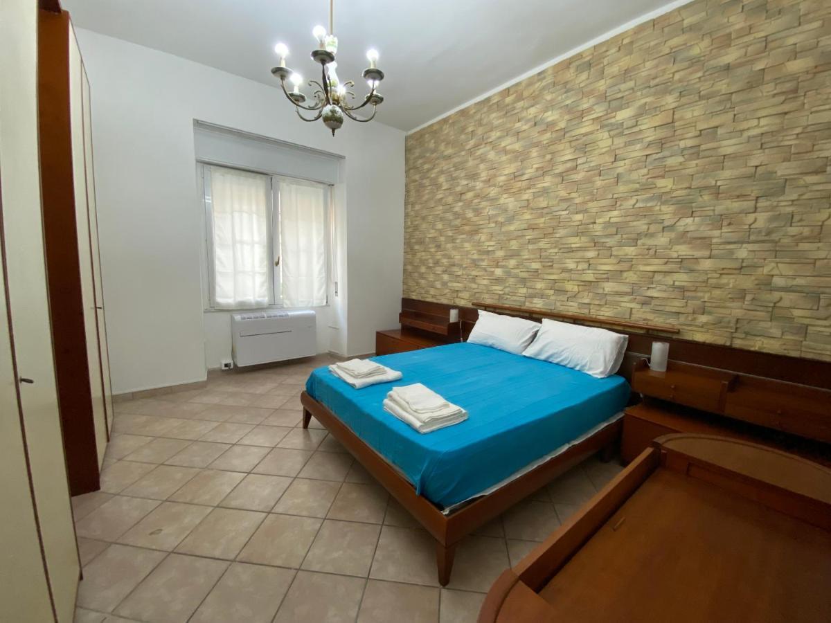 Rossini'S House Apartment Cagliari Exterior photo