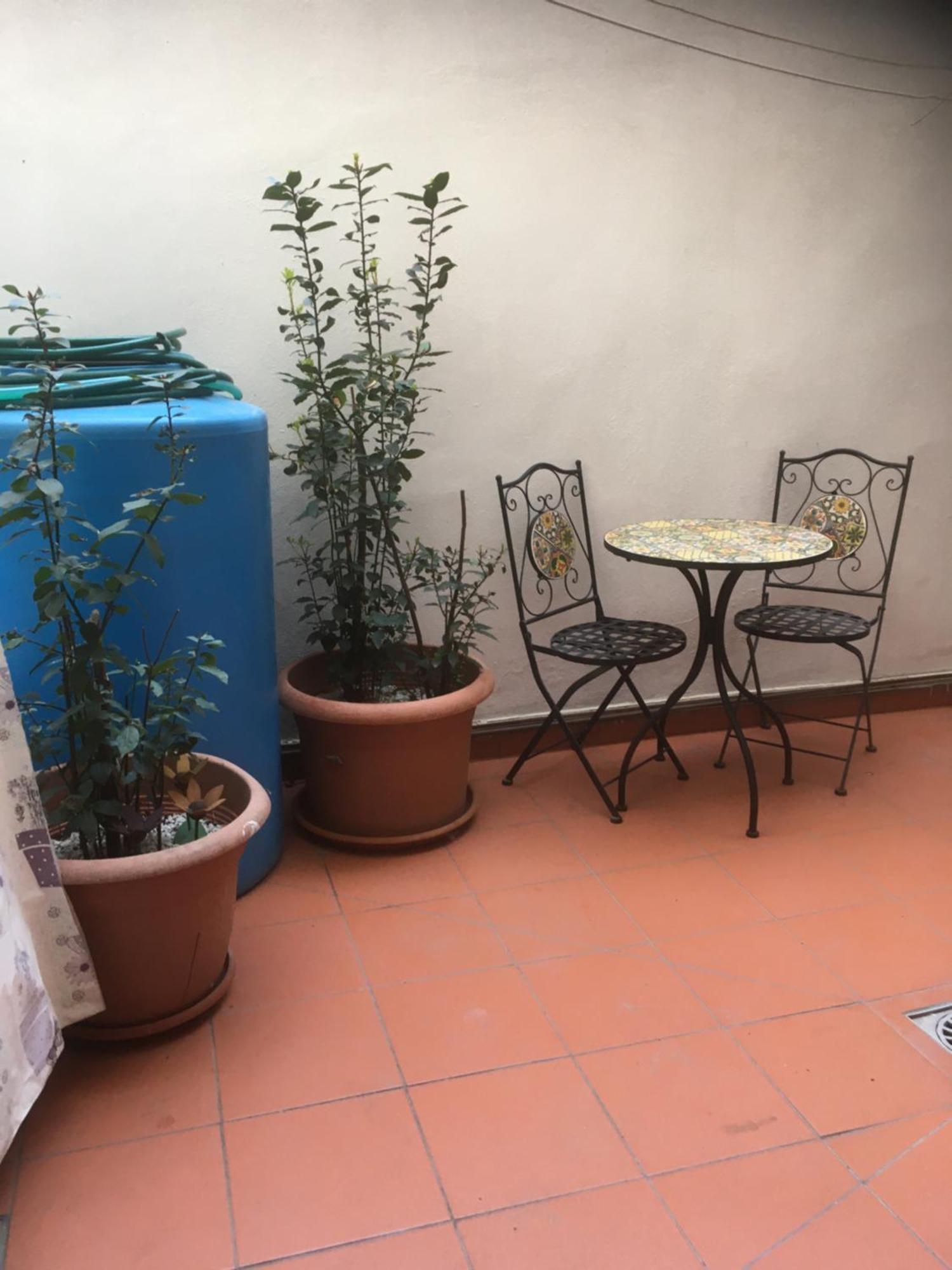 Rossini'S House Apartment Cagliari Exterior photo